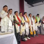 फिप्ना अमेरिकाको १० सौ महाधिवेशन सम्पन , अध्यक्षमा एपी लामा शेर्पा निर्विरोध चयन